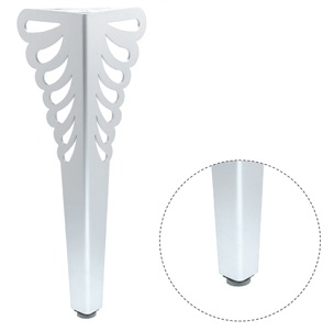 Мебельная ножка TL 32.41100-TL 32.41101